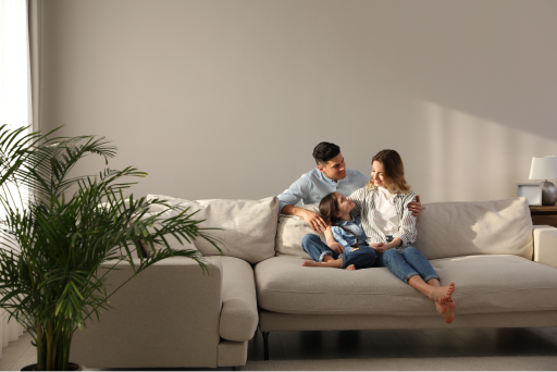 For Families