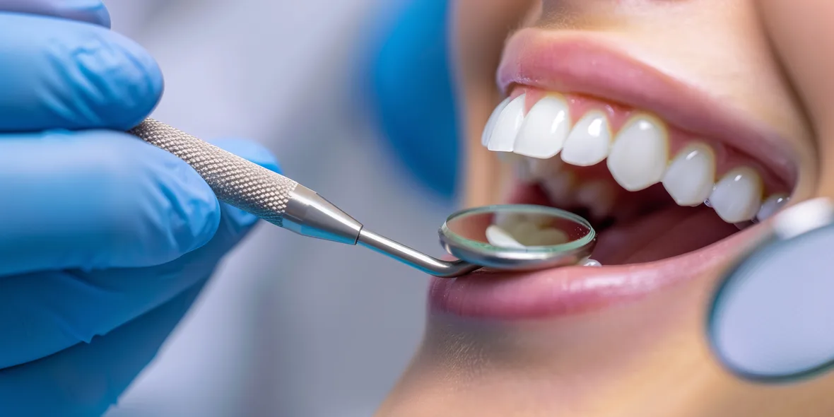 Preventive Dentistry