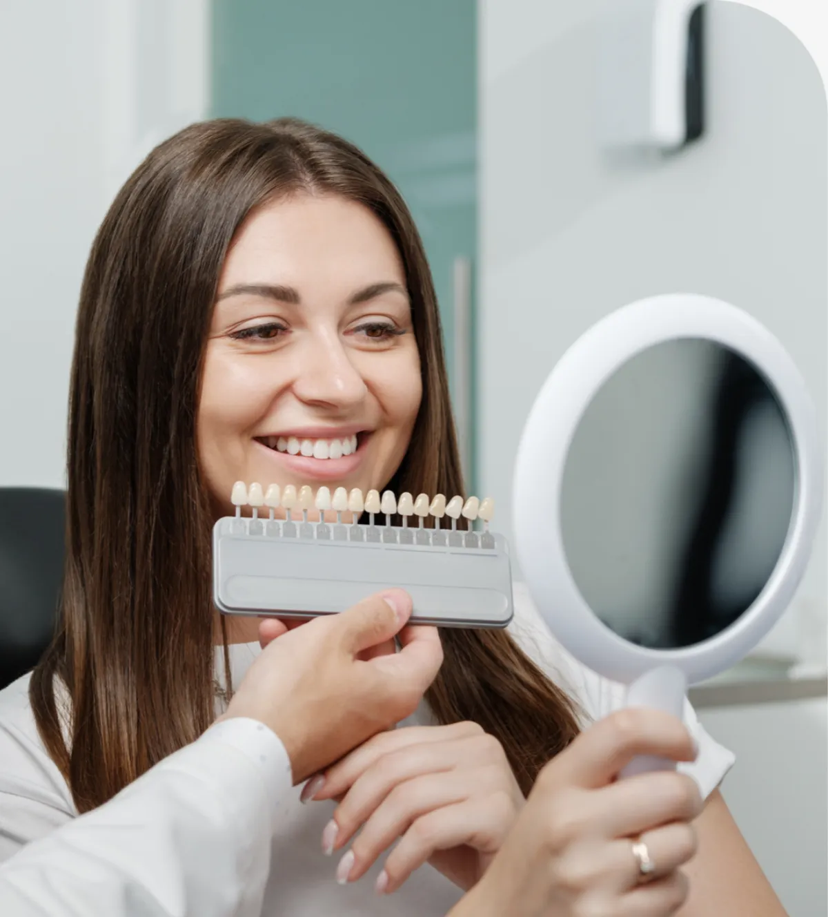 Dental Bonding in Twin Falls, ID