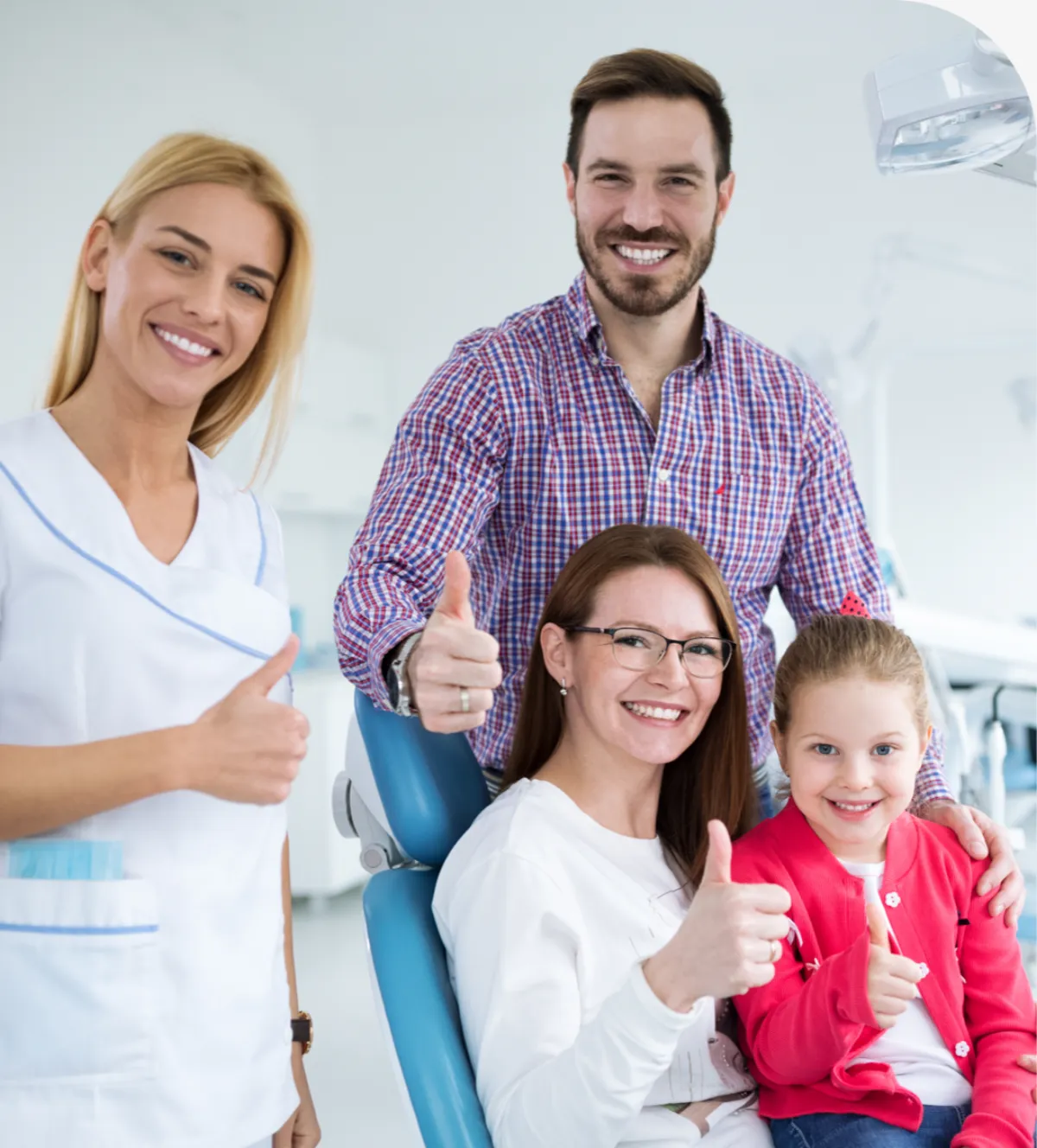 General & Family Dentistry in Twin Falls, ID