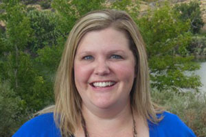 Brooke — Registered Dental Hygienist