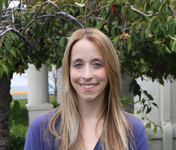 Erin — Office Manager