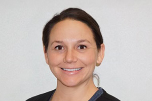 Janet — Registered Dental Hygienist