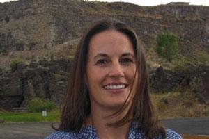 Kelli — Registered Dental Hygienist